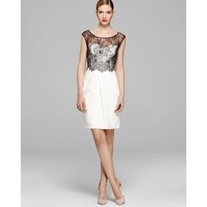 Vera Wang size 2 cocktail dress